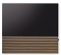 Preview: Canvas Soundsystem 55 inkl. Eichenabdeckung